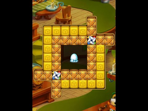 TOY BLAST level 3661