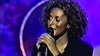 Melanie B - Lullaby ( Live @ Conley Show )