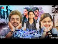 Rangoli 2023 Hamaresh Sandeep Prarthana Aadukalam Murugadoss Movie Review Facts RAMA67 HD
