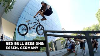 Download lagu RED BULL SESSIONS BMX STREET JAM #bmx mp3 Download lagu RED BULL SESSIONS BMX STREET JAM #bmx mp3