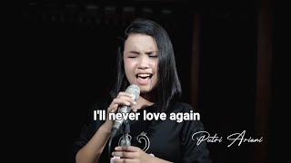 Download lagu Putri Ariani - I'll never love again (Lady Gaga) Audio Enhanced Re-upload mp3 Download lagu Putri Ariani - I'll never love again (Lady Gaga) Audio Enhanced Re-upload mp3