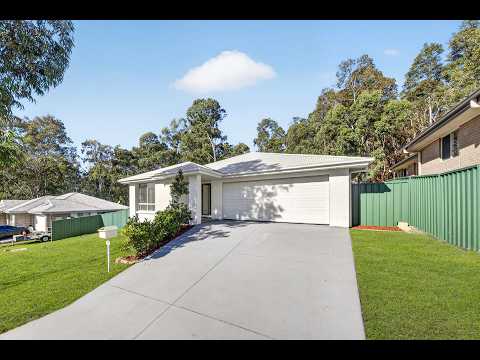 13 Coolabah Close, Fletcher, NSW 2287, 4 rūma, 2 rūma horoi, House