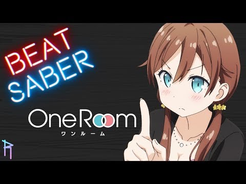 Beat Saber | Aoshima Moka - Kibo Refrain | Expert+ Full Combo