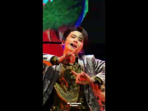 191205 NCT 127 @ #Poptopia in San Jose , CA - Regular