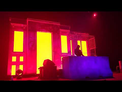 Don Malaa - Mission Ballroom - Denver 2022