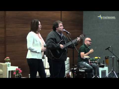 João Alexandre e Tirza - Essência de Deus | I Conferência Exposição Bíblica