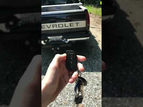 Viper 4105V 1-Way Remote Start Review