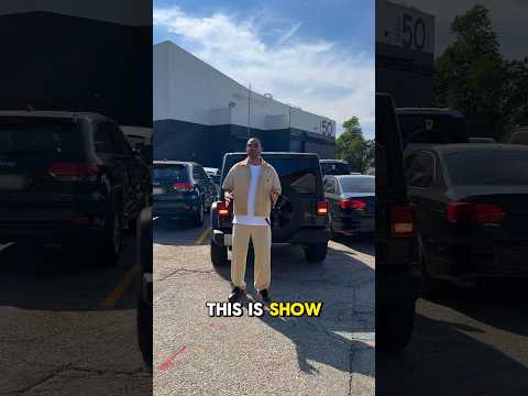 ⚠️ Bel-Air is back tomorrow ⚠️