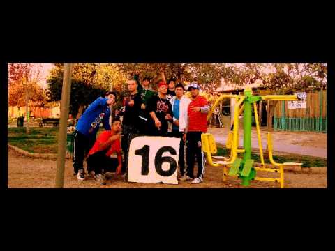 Pensando en la malda- 16 barrio (tally,cristofebril,ce,mage) (gradual beats)