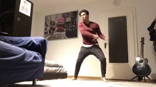 Stuck with me - Timeflies (Dance Cover)