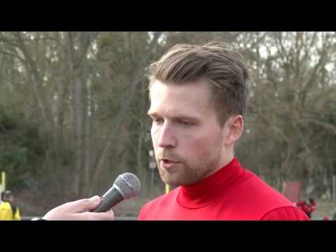 18. Spieltag – Fussball Kreisliga B – Staffel 3