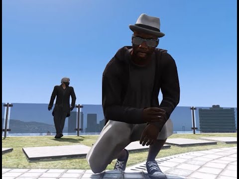 Yung Şaban - Forum'dan Vinewood'a (Official Music Video)(VORP)