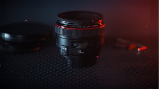 Video thumbnail for There is something special about this lens! by Dan Allouche