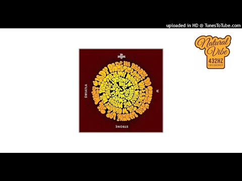 PMM feat. Kali - Nie ma takiej chwili jak dziś | 432hz