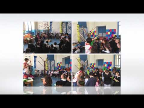 Progetto Continuità