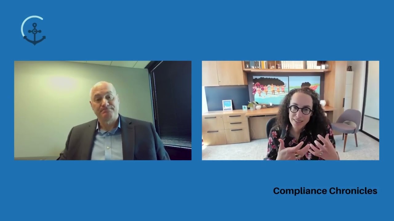 Following Unique Paths to Successful Privacy Compliance with Mike Smith (Ep. 2)