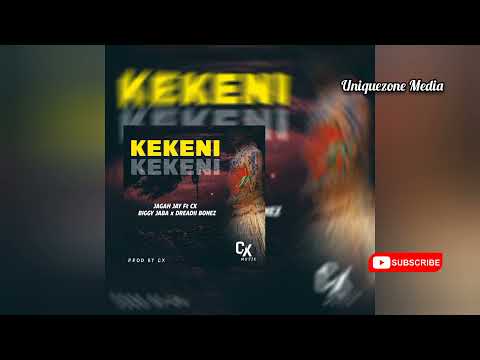 Jagah Jay Ft. CX, Biggy Jaba & Dreadii Bonez - Kekeni (PNG Music 2022)
