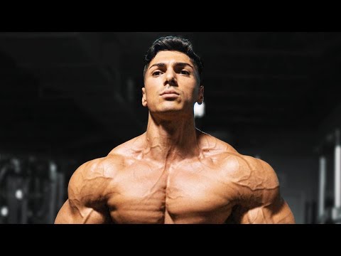 Andrei Deiu - Numb | Motivation | 2019