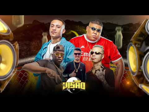 TROPA DO FAZ ACONTECE - Mc GP,  Dj Japa NK, Mc Kadu, MC Tuto e Mc Negão Original (DJ Japa NK)