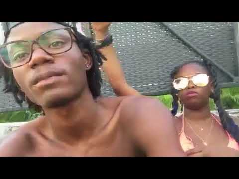 T-Tchad x Sosa - metro ft Djeynay (video)