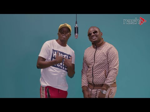 @tigonzi x Roxxine - Asipo Haapo | COLOR VIBES