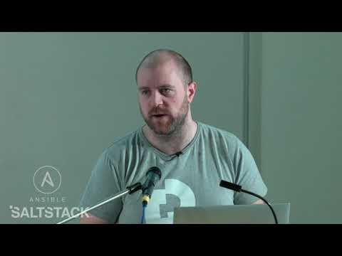 Nomad: Kubernetes without the complexity - Andy Davies
