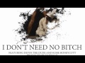 Snoop Dogg - I Don't Need No Bitch f. Devin ...