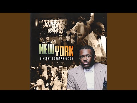 Great Change (Live) [feat. Malik McClain]