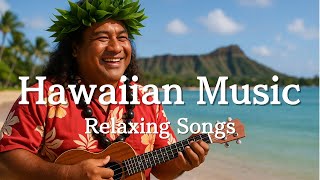 Download lagu [Hawaiian Song] A captivating voice will soothe your tiredness mp3