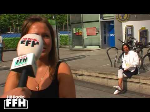 Der FFH-Dummfrager und die BRD