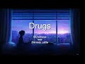 【和訳】Drugs-Mura Masa(feat. Daniela Lalita)