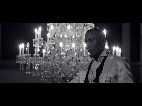 PC Brown - Geen Toeval (Ultra HD 4K Music Video)