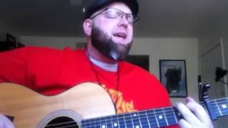 Whatever I Fear (Toad the Wet Sprocket Cover)