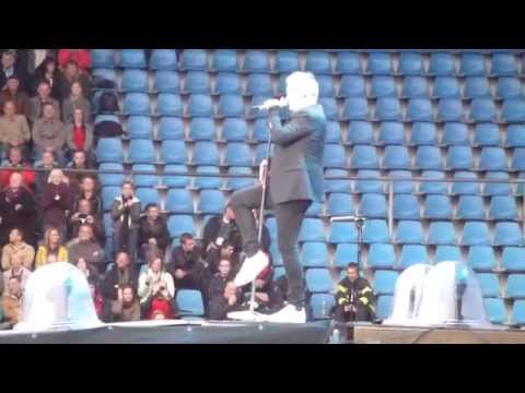 Herbert Grönemeyer - Fang mich an | 20.06.15 Bochum