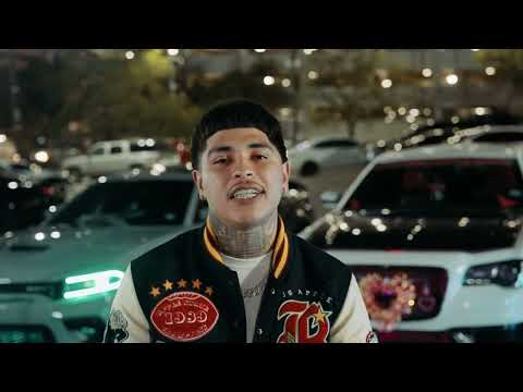 Cashout Ace - Biggest Playa (Official Music Video)