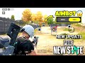 NEW STATE MOBILE CONFIG FILE NORICOL || PUBG NEW STATE CONFIG AIMBOT