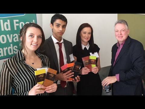 Interview: Brocks Chocs – Britain’s youngest chocolatier