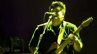 The Spill Canvas - &quot;Battles&quot; and &quot;Connect the Dots&quot; (Live in Anaheim 3-3-23)