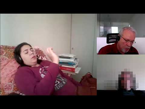 310: ES MARCELO ATE: Trabajo esotérico ancestral repercute en tiempo presente, hip William Criado.