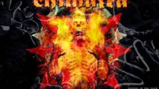 Frozen in Time-Chimaira