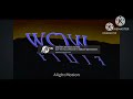 Wolf Films Universal Television Effects Round 2