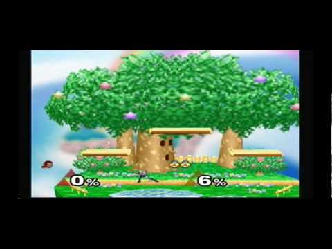 Mock/Draft Crew Battle 2-2 - Iori (Ganon) vs BunBun (Sheik)
