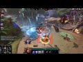 The Morrigan God Of Butt Clenches