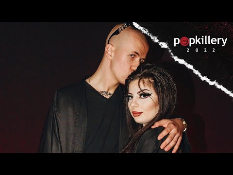 Ruskiefajki i Floral Bugs od poznania się na Popkillerach do zaręczyn | Popkillery 2022