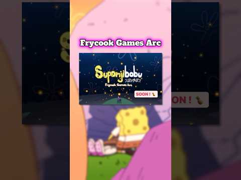 THE SPONGEBOB ANIME IS BACK 🤯