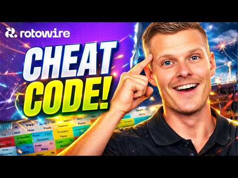 Thumbnail for Only SMART Fantasy Baseball Drafters Do This To Win Leagues