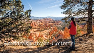 America's Canyon Country