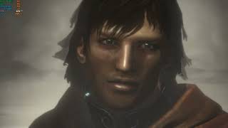 Final Trial ~ Arisen Vs Seneschal Along With Pawns ~ Godsbane Sword