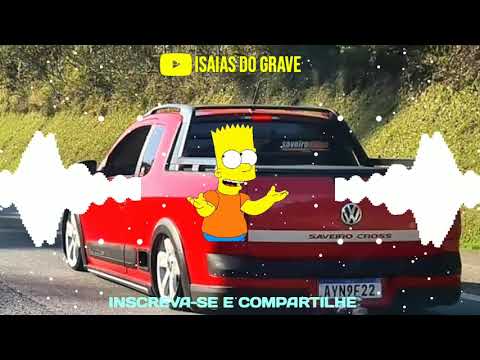 Pisadinha Do Vaqueiro - Ela Kika Diferente ✓[Com Grave]✓