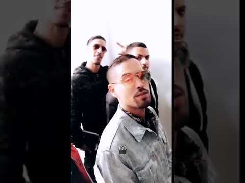 7ARI feat Lartiste x IZI ( Soon ) #IZISQUAD #Grandestino